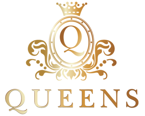 Queens Administratie logo